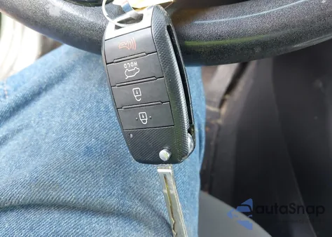 2014 Kia Soul из США, поврежденный, VIN KNDJN2A29E7031280